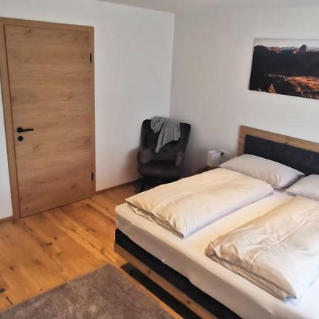 Ferienwohnung Am Lindenweg Brixen im Thale Ngoại thất bức ảnh