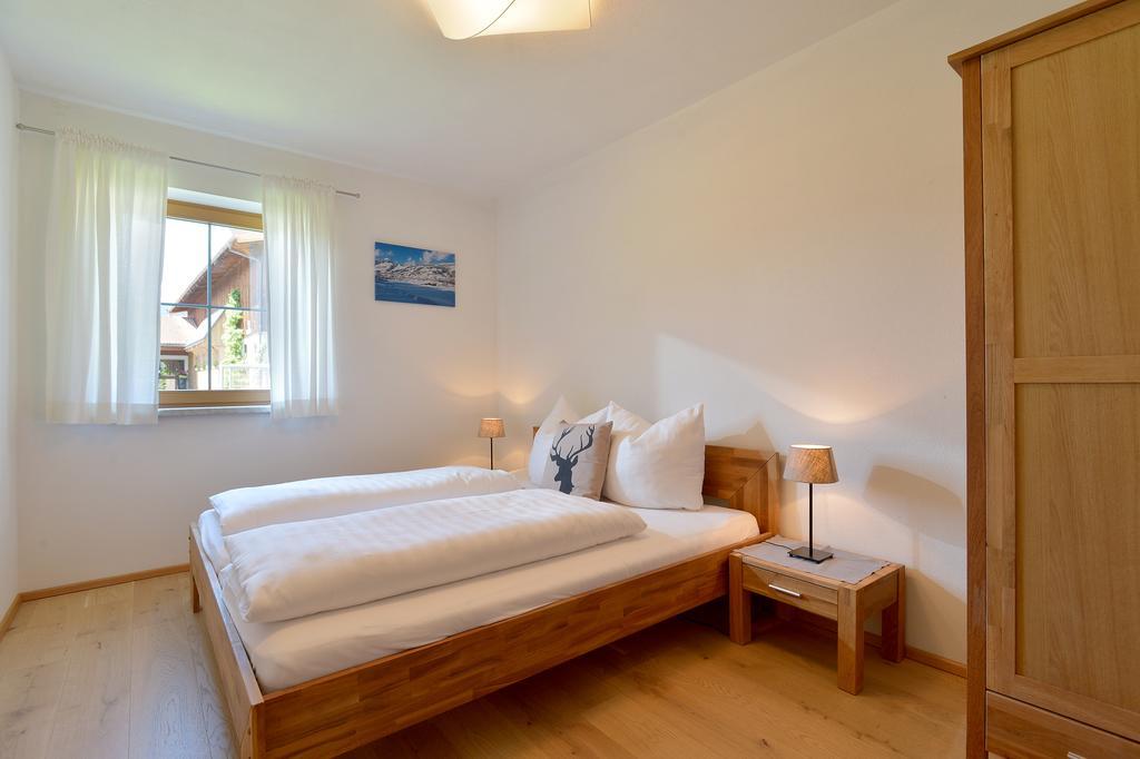 Ferienwohnung Am Lindenweg Brixen im Thale Phòng bức ảnh